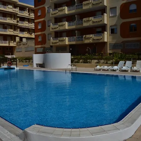 Gardenia شقة فندقية