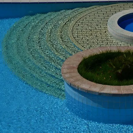 Gardenia ألغيرو