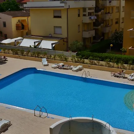 شقة فندقية Gardenia ألغيرو