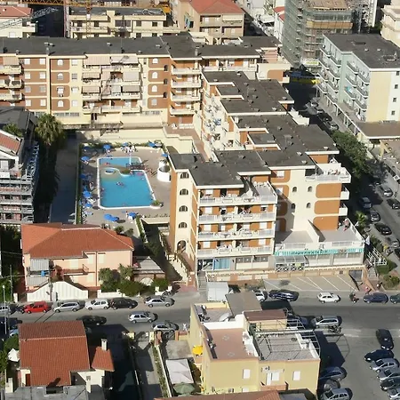 Gardenia 3* ألغيرو