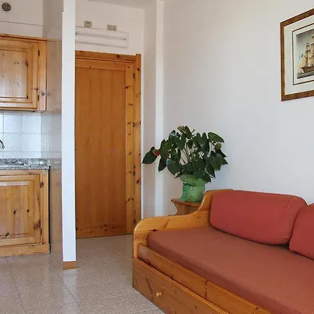 Gardenia Aparthotel Alghero