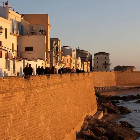 شقة فندقية Gardenia ألغيرو