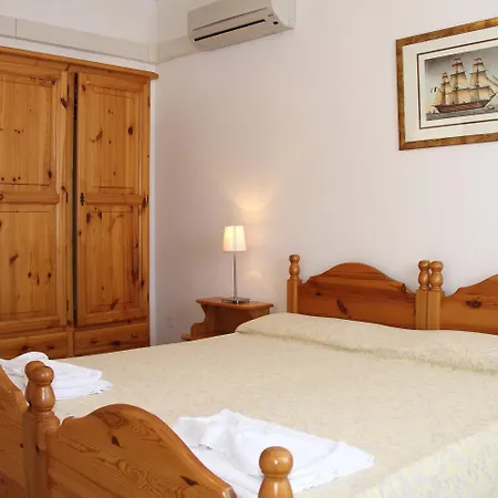 شقة فندقية Gardenia 3*