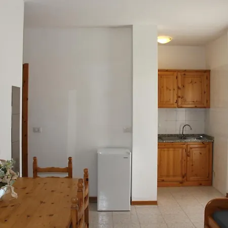 Apartahotel Gardenia 3*