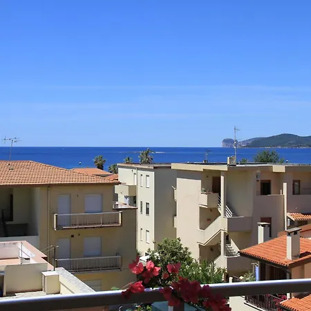 Gardenia شقة فندقية