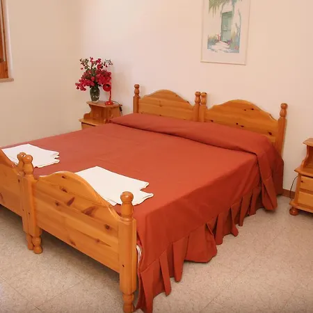 Gardenia شقة فندقية ألغيرو