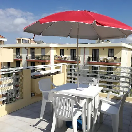 Gardenia Apartahotel