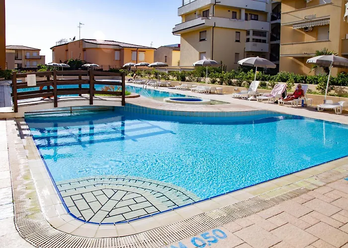 Gardenia Apartahotel